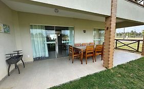 Apt no Cond. Resort Villa das Águas